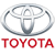 Used TOYOTA for sale in Milton Keynes